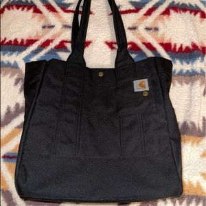 Carhartt Tote